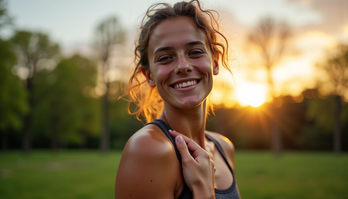 Comment apaiser efficacement une douleur à l’épaule gauche lors de la pratique sportive ?