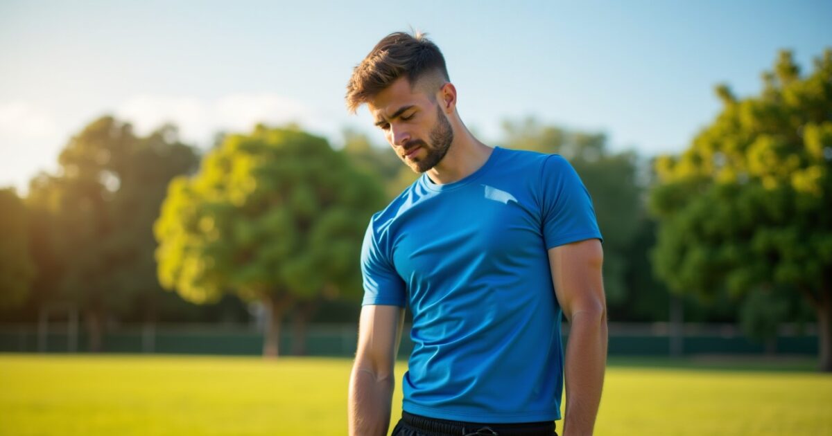 Comment apaiser efficacement une douleur à l’épaule gauche lors de la pratique sportive ?