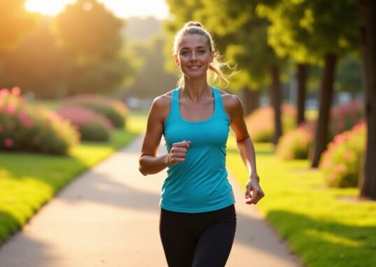 Est-ce que brûler 400 calories par jour suffit pour perdre du poids ?