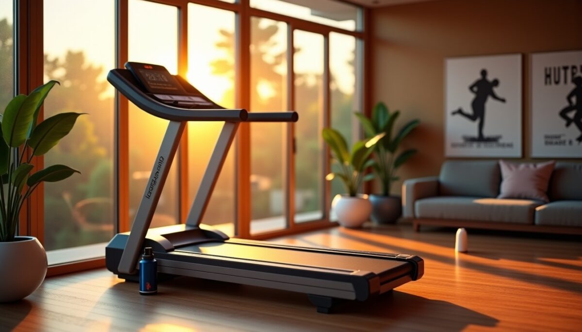 Comment choisir le tapis de course idéal pour vos séances à domicile ?
