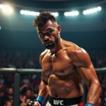 Plongée au cœur du KO technique (TKO) en MMA : règles essentielles, enjeux cruciaux et décryptage approfondi