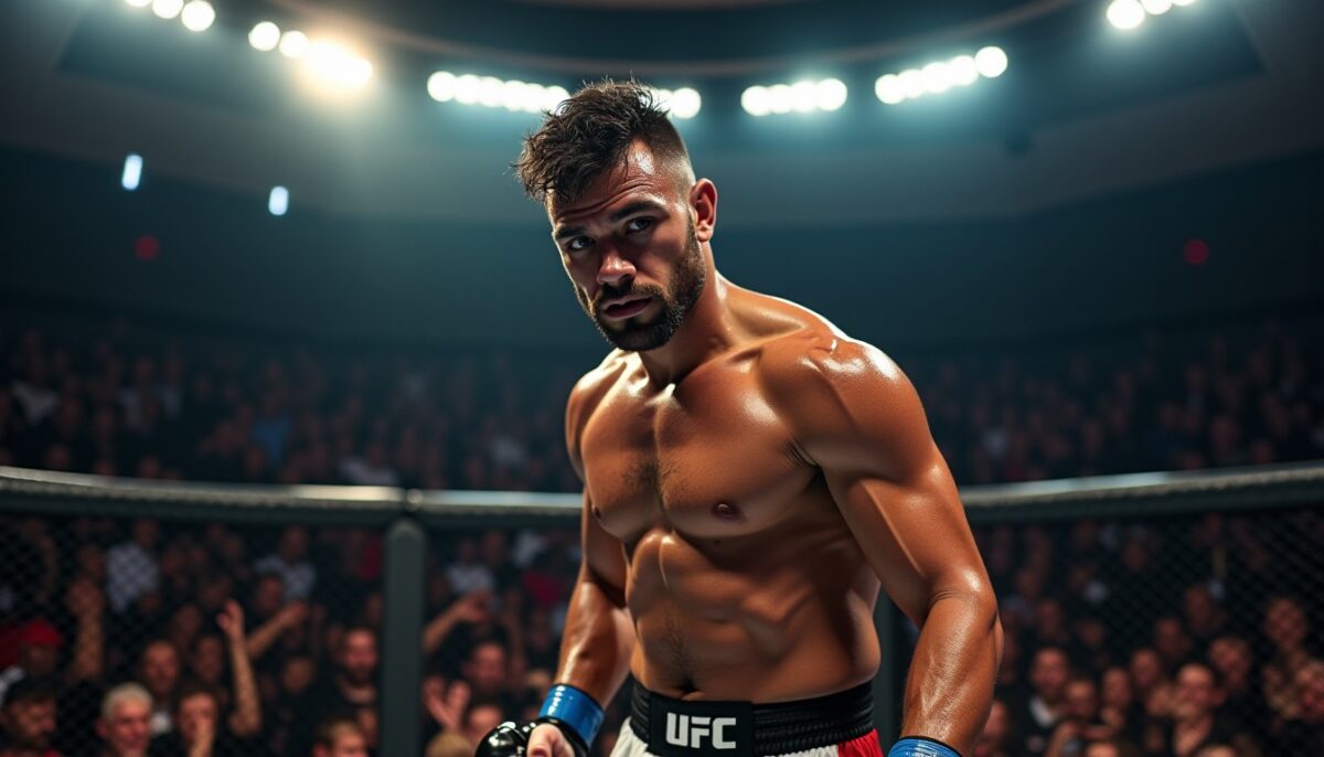 Plongée au cœur du KO technique (TKO) en MMA : règles essentielles, enjeux cruciaux et décryptage approfondi