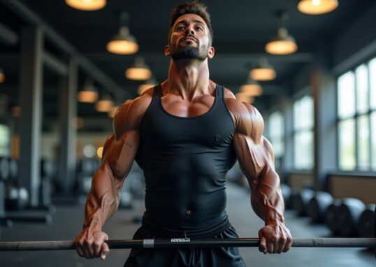Powerlifting : Guide pratique pour bien commencer et accélérer vos progrès