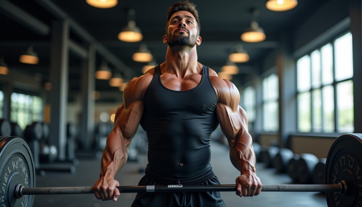 Powerlifting : Guide pratique pour bien commencer et accélérer vos progrès