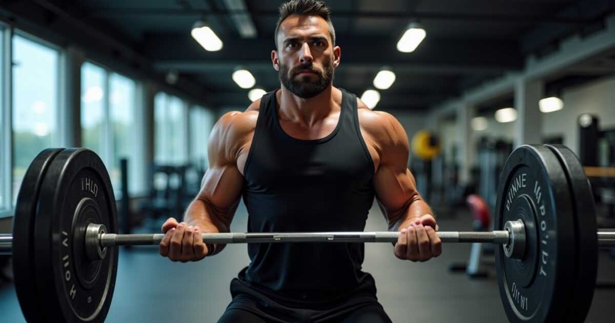 Les exploits impressionnants d'Anatoly : ses records au deadlift et en powerlifting