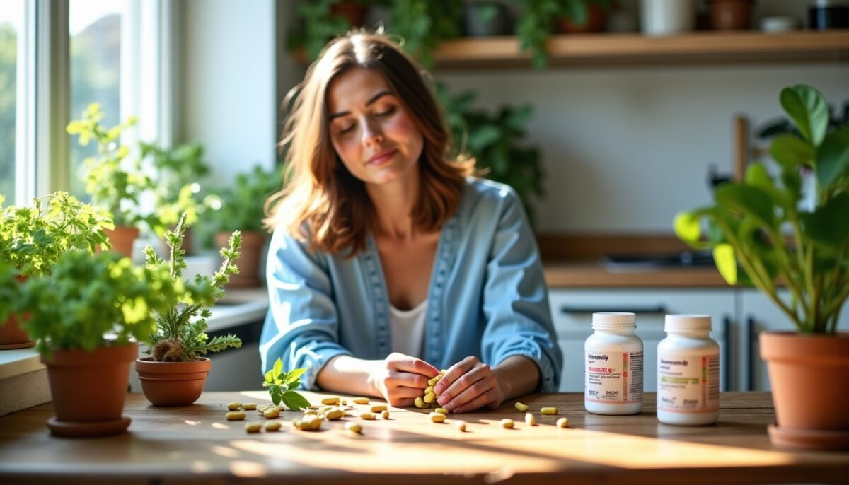 Les compléments naturels : alliés efficaces pour une perte de poids ciblée ?