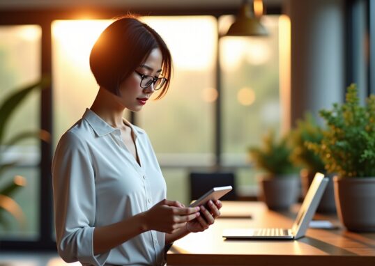 L'harmonie essentielle entre intelligence émotionnelle et maîtrise technique