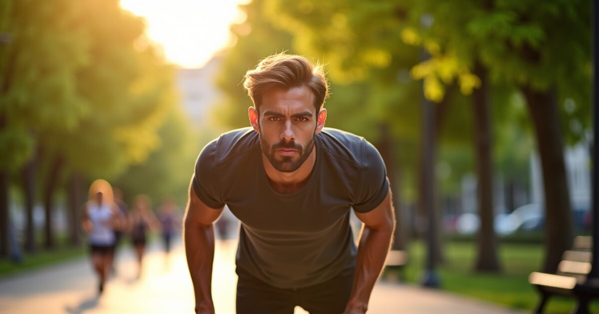 Musculation au poids du corps : mythe ou réalité ?