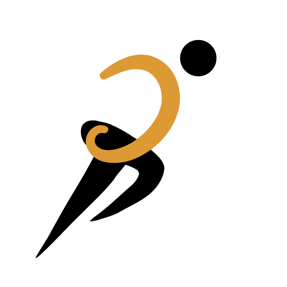 Logo Trail Vertolonne