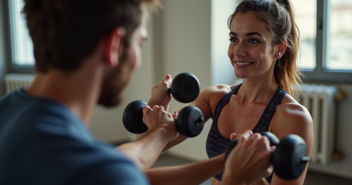Renforcez efficacement vos quadriceps internes grâce à l'élastique : guide pratique