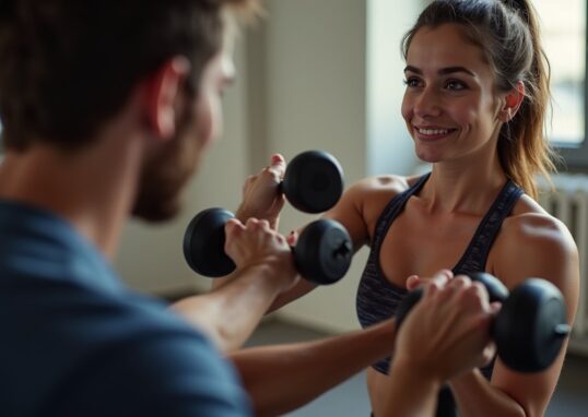 Renforcez efficacement vos quadriceps internes grâce à l'élastique : guide pratique