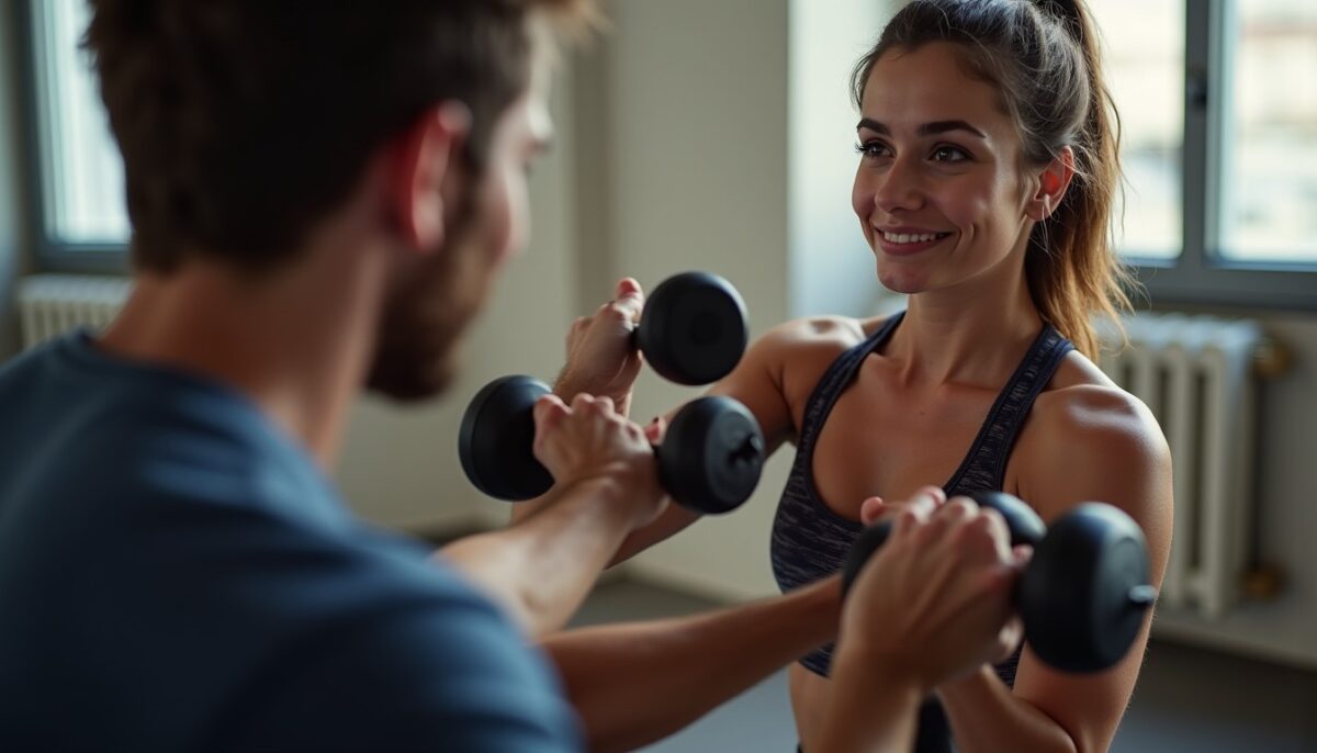 Renforcez efficacement vos quadriceps internes grâce à l'élastique : guide pratique