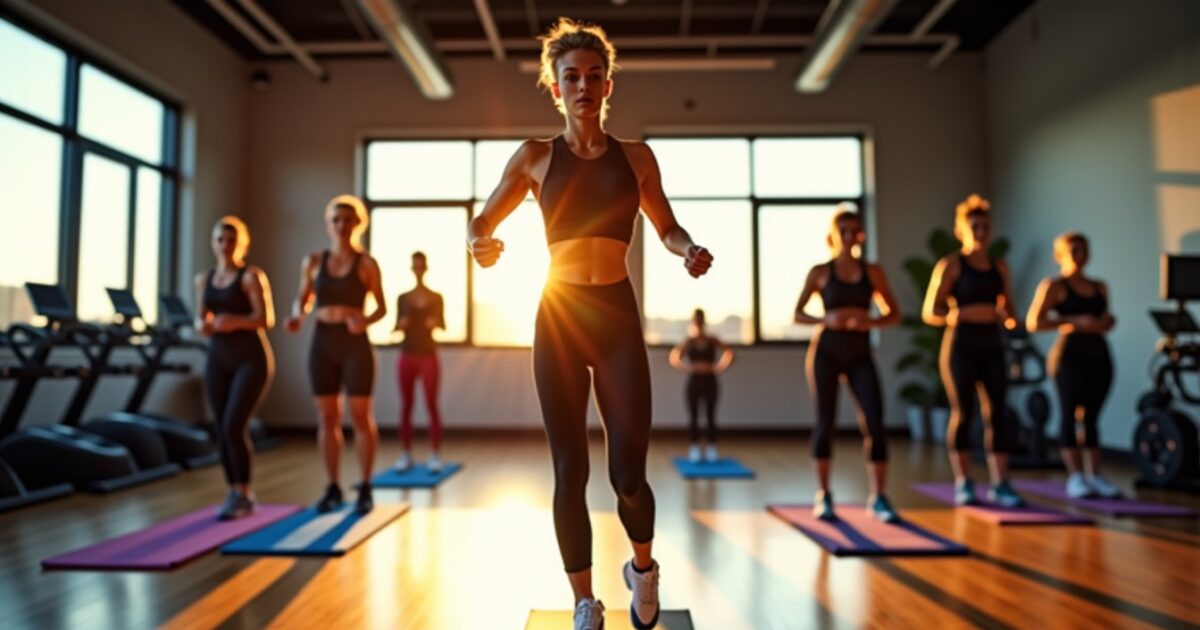 Les clés pour structurer efficacement une séance full body réussie