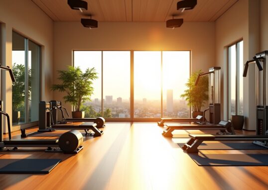 Comment choisir le meilleur appareil de musculation pour renforcer dos et lombaires ?