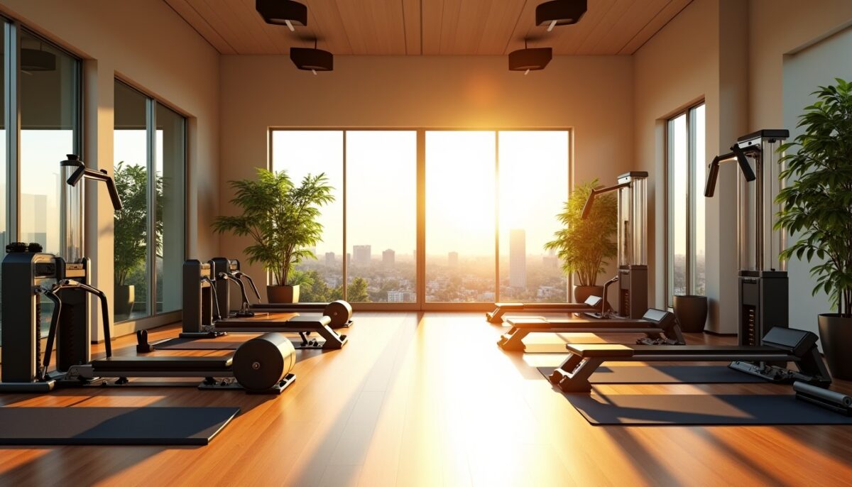Comment choisir le meilleur appareil de musculation pour renforcer dos et lombaires ?