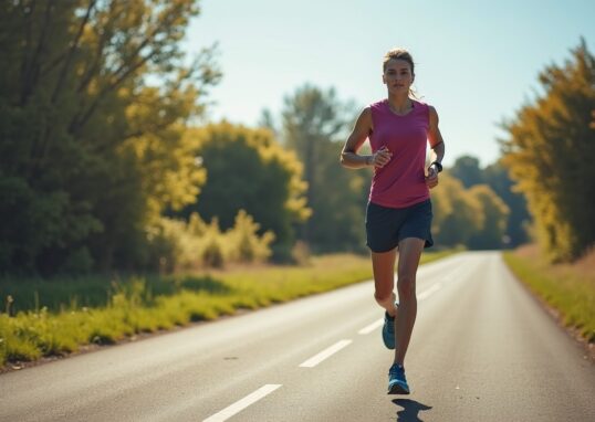 Comment choisir la bonne allure pour courir 15 km en fonction de son niveau