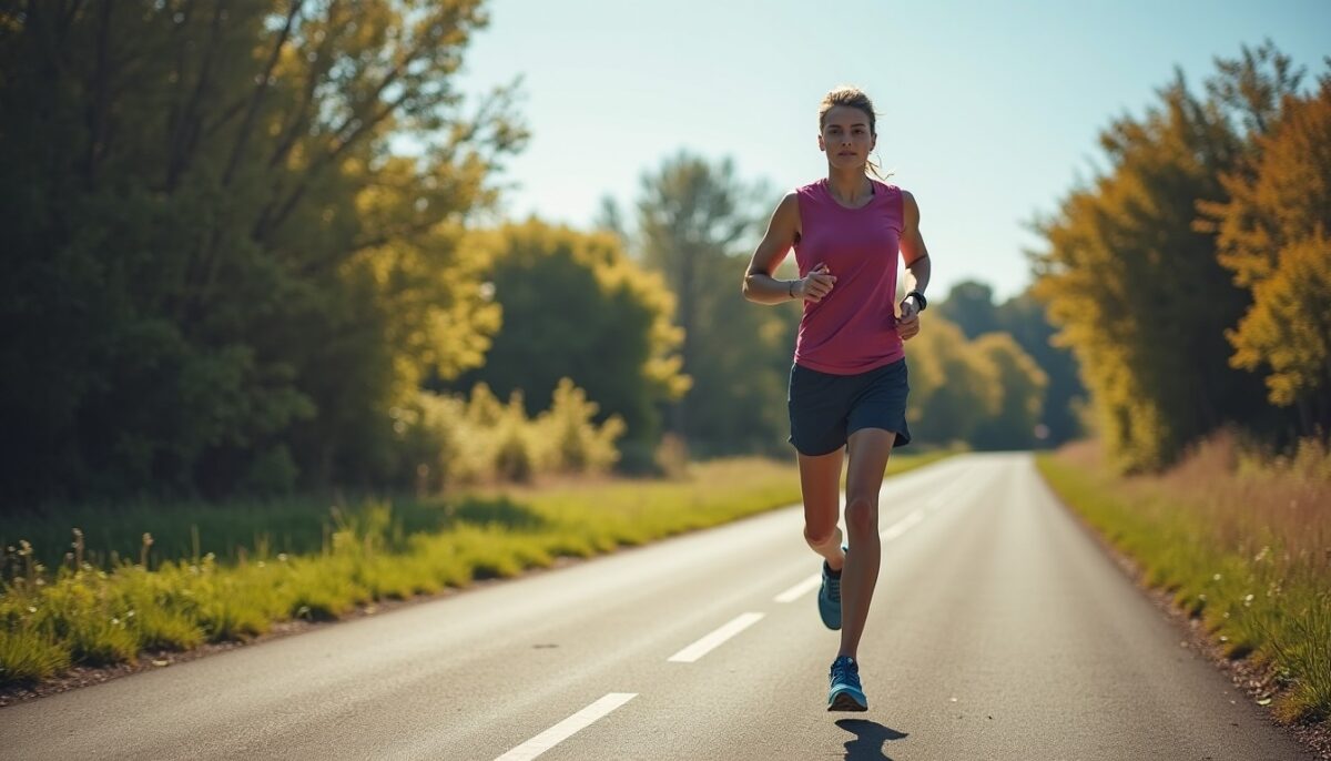 Comment choisir la bonne allure pour courir 15 km en fonction de son niveau
