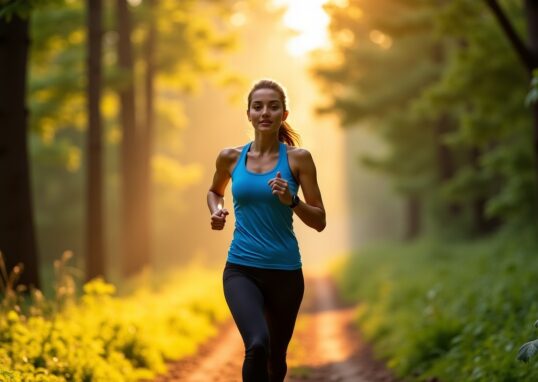 Quel programme sportif privilégier pour une perte de poids efficace ?
