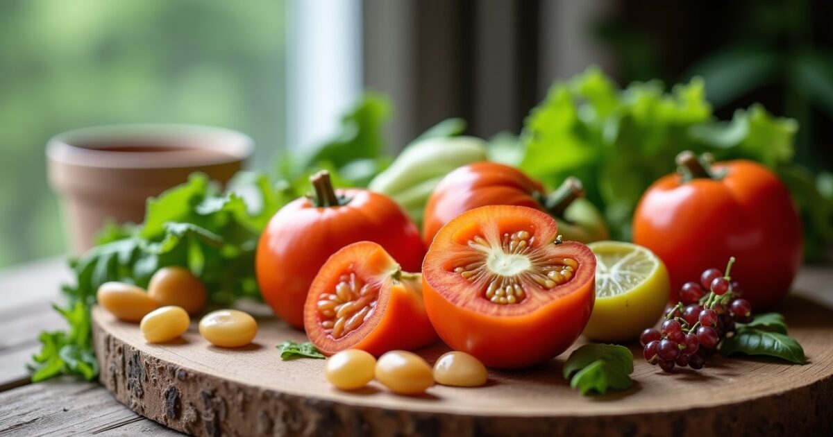 Les clés pour bâtir un équilibre alimentaire sain jour après jour