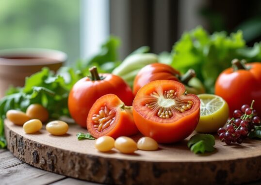 Les clés pour bâtir un équilibre alimentaire sain jour après jour