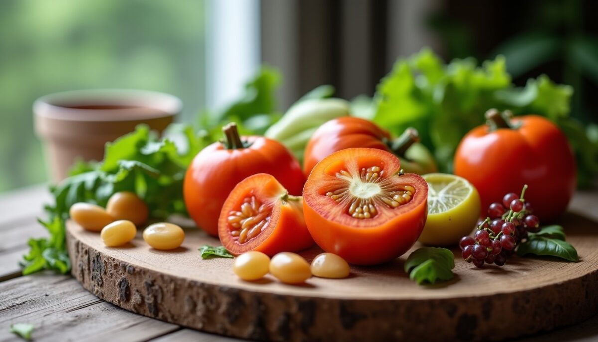 Les clés pour bâtir un équilibre alimentaire sain jour après jour