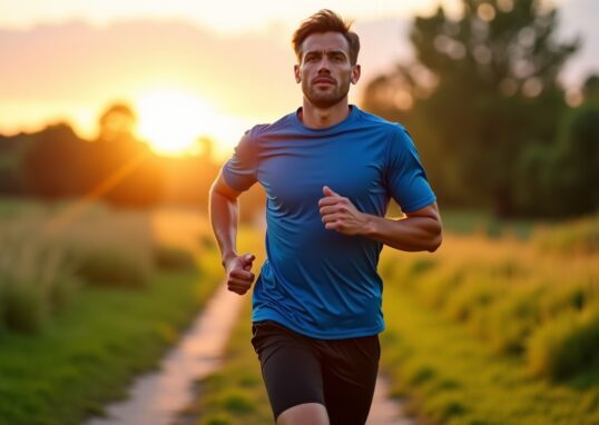 Guide pratique : maîtriser le calcul de votre allure en course à pied
