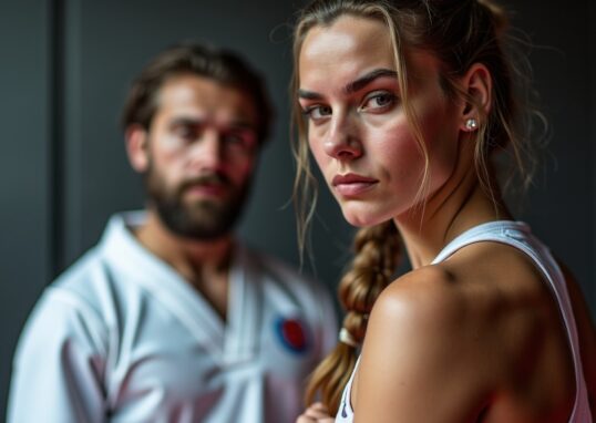 Quelle discipline martiale correspond à votre personnalité et à vos ambitions ?