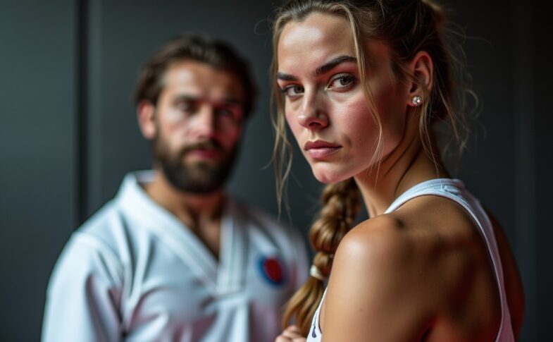 Quelle discipline martiale correspond à votre personnalité et à vos ambitions ?