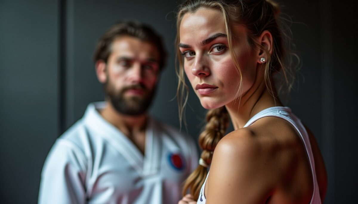 Quelle discipline martiale correspond à votre personnalité et à vos ambitions ?