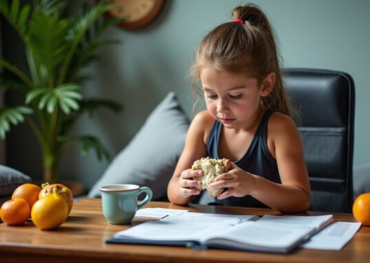 Optimisez votre récupération sportive : guide complet sur nutrition, sommeil et compléments naturels pour des progrès sûrs
