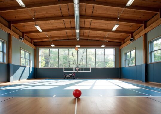 Combien prévoir pour aménager une salle de sport chez soi ?