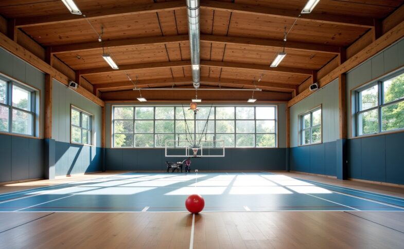 Combien prévoir pour aménager une salle de sport chez soi ?