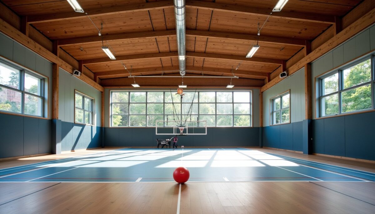 Combien prévoir pour aménager une salle de sport chez soi ?