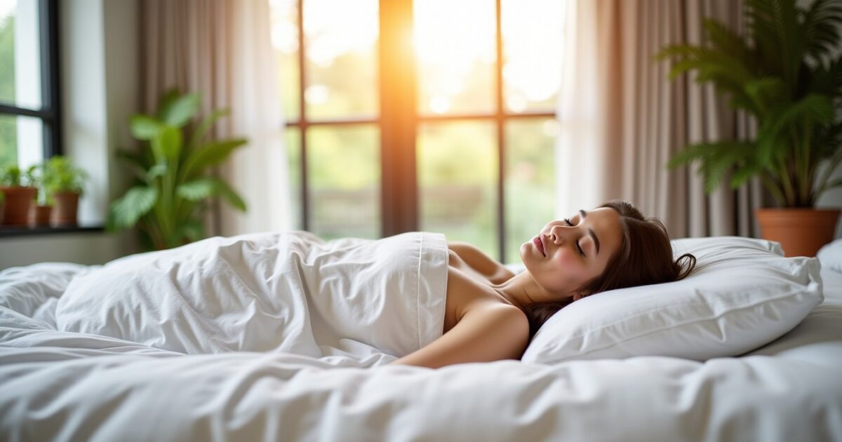 Comment choisir le matelas idéal pour apaiser efficacement vos douleurs dorsales ?