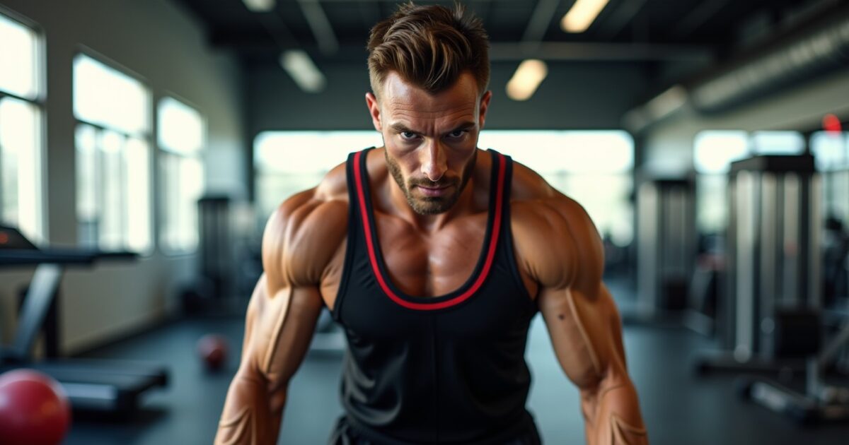 Guide complet pour créer un entraînement en salle efficace : votre plan étape par étape vers des résultats garantis