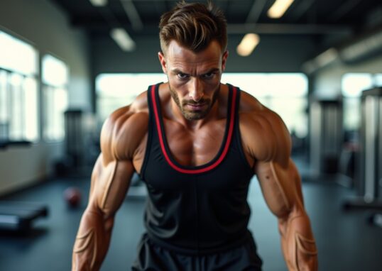 Guide complet pour créer un entraînement en salle efficace : votre plan étape par étape vers des résultats garantis