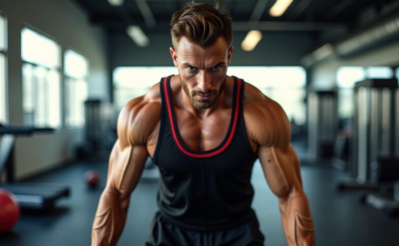 Guide complet pour créer un entraînement en salle efficace : votre plan étape par étape vers des résultats garantis