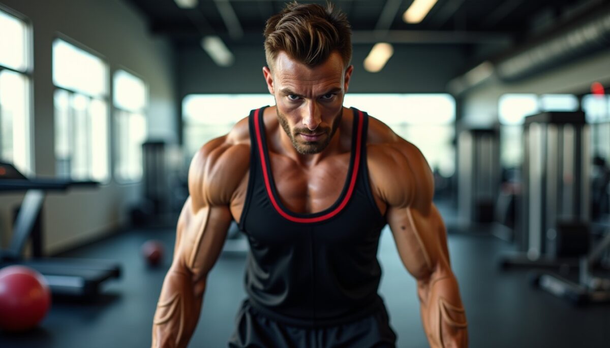Guide complet pour créer un entraînement en salle efficace : votre plan étape par étape vers des résultats garantis