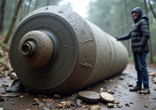L'incroyable exploit : qui a réussi à soulever 500 kg en haltérophilie ?
