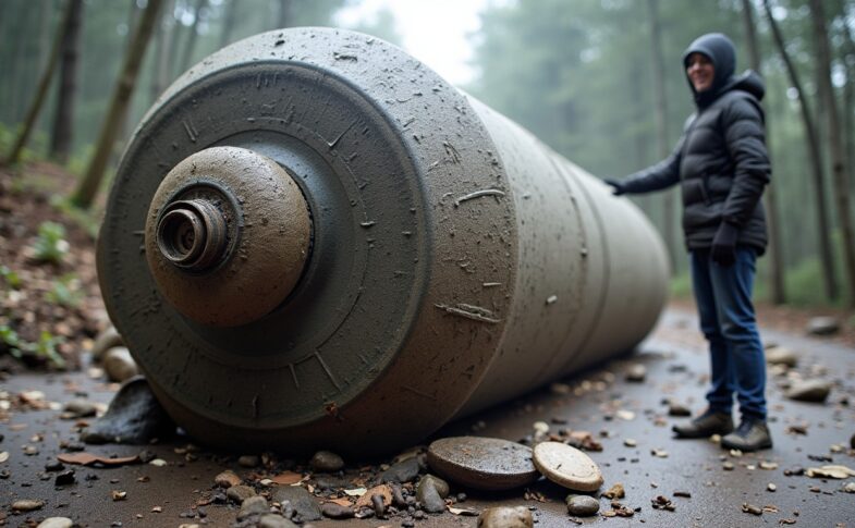 L'incroyable exploit : qui a réussi à soulever 500 kg en haltérophilie ?