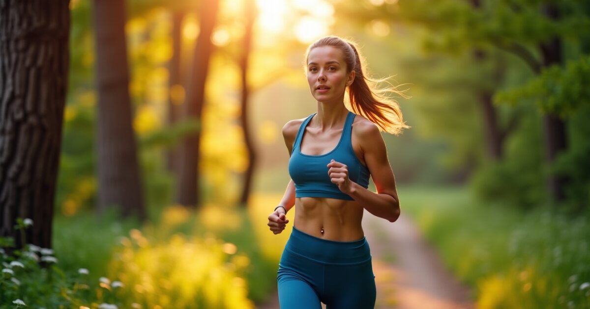 Les clés pour maintenir sa motivation et pratiquer le sport durablement