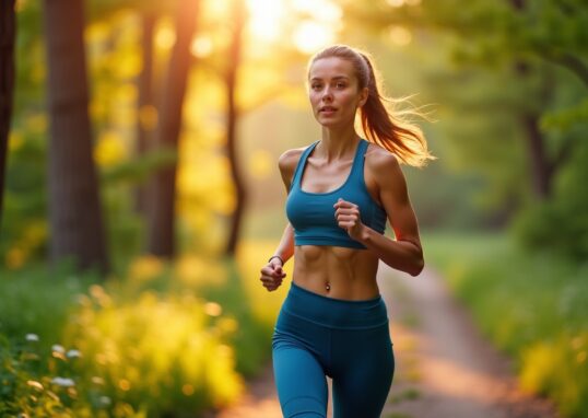 Les clés pour maintenir sa motivation et pratiquer le sport durablement