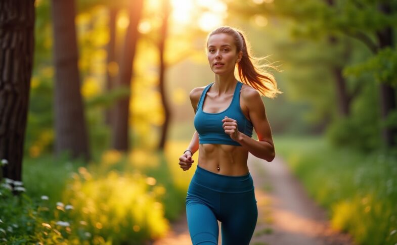 Les clés pour maintenir sa motivation et pratiquer le sport durablement