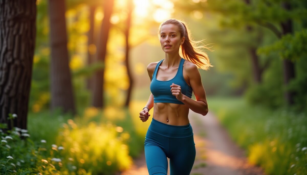 Les clés pour maintenir sa motivation et pratiquer le sport durablement