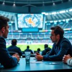 Exploration approfondie des géants mondiaux des plateformes de paris sportifs