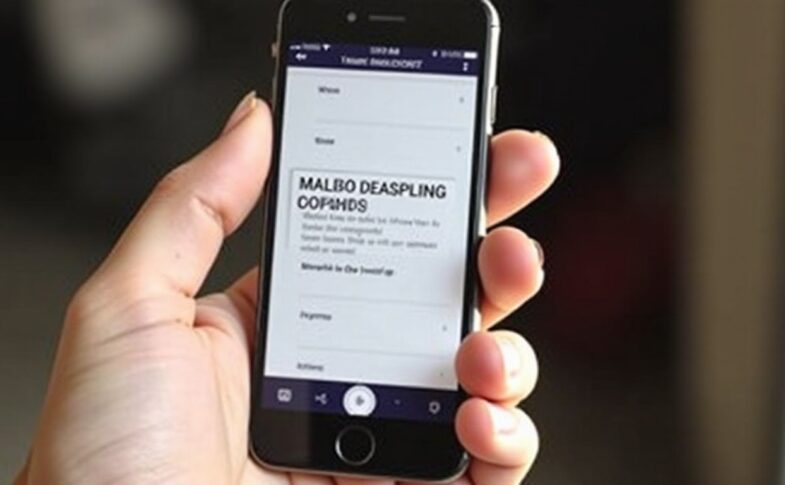 Tutoriel complet pour installer l’application Melbet Apk sur votre smartphone