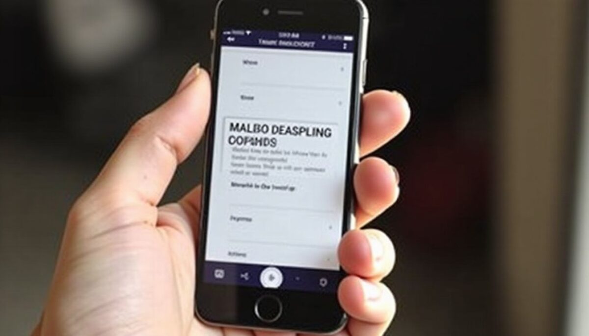 Tutoriel complet pour installer l’application Melbet Apk sur votre smartphone