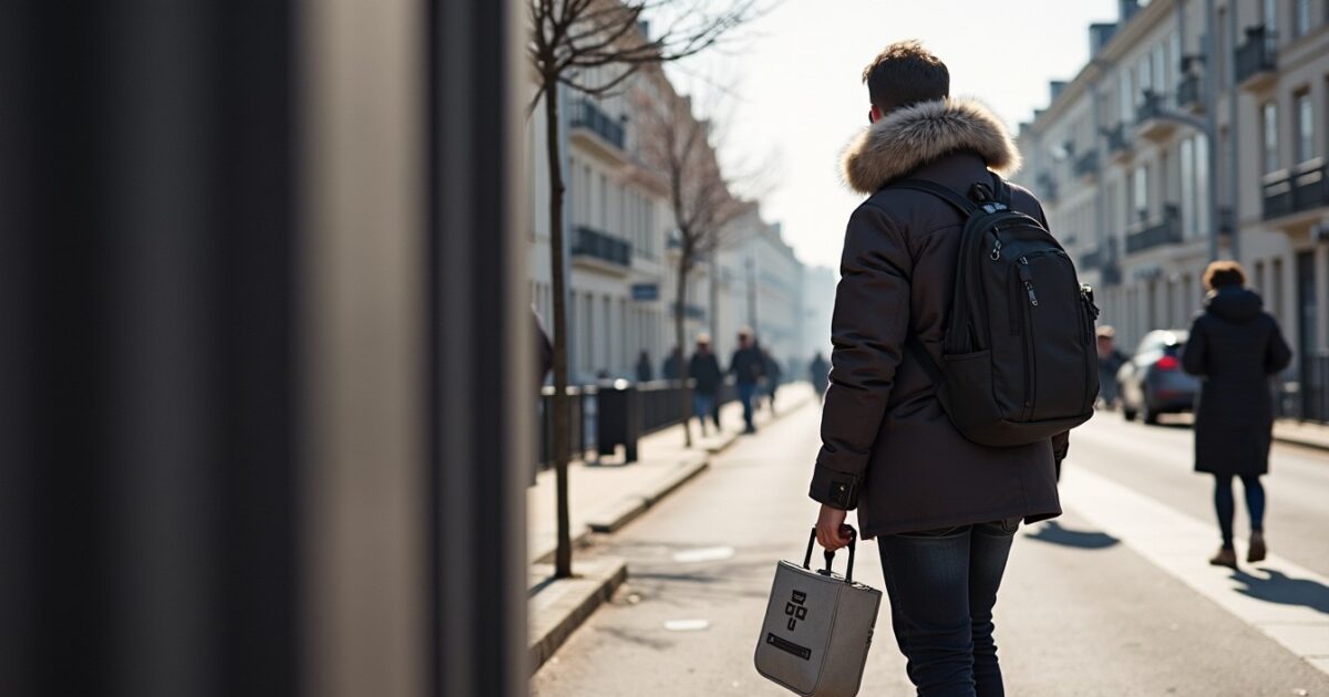 Pas : Quelle distance parcourue selon votre taille ?