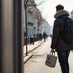 Pas : Quelle distance parcourue selon votre taille ?