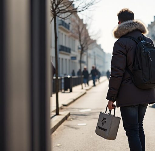 Pas : Quelle distance parcourue selon votre taille ?